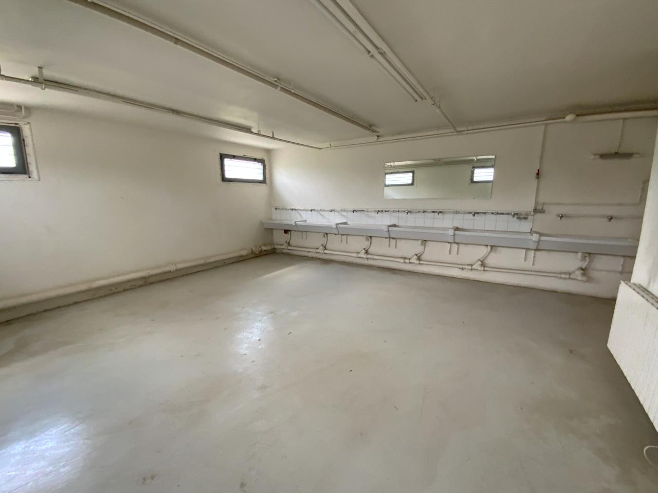 Local d'activité Meyzieu 2500m² Vente local d'activité Meyzieu Rhône OVACT2425179 24
